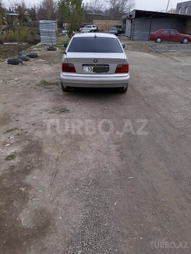 BMW 316 1992, 364,464 km - 1.6 l - Gəncə