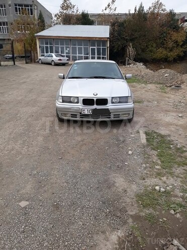 BMW 316 1992, 364,464 km - 1.6 l - Gəncə
