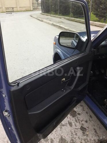 LADA (VAZ) Niva 2015, 65,000 km - 1.7 l - Bakı