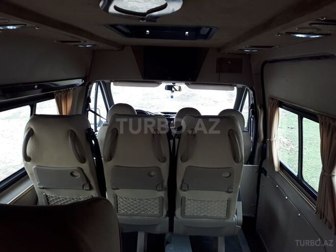 Ford Transit 2000, 210,000 km - 0.2 l - Tovuz