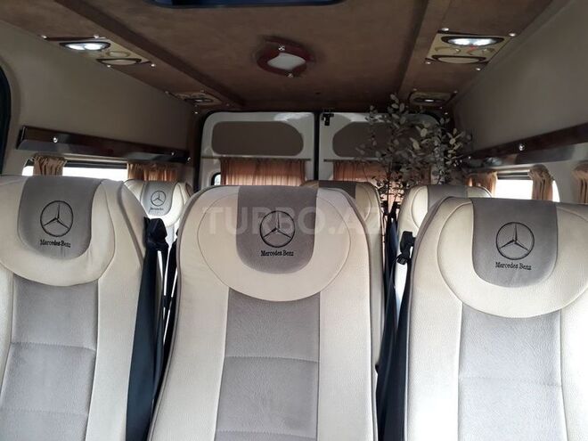 Ford Transit 2000, 210,000 km - 0.2 l - Tovuz