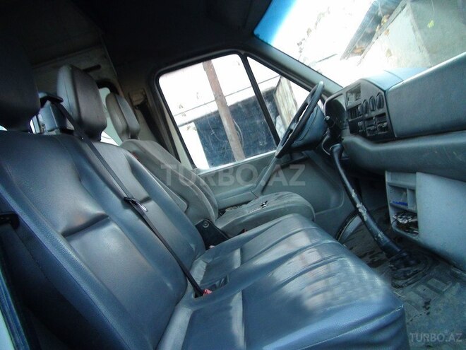 Volkswagen LT 2000, 150,000 km - 2.5 l - Xaçmaz