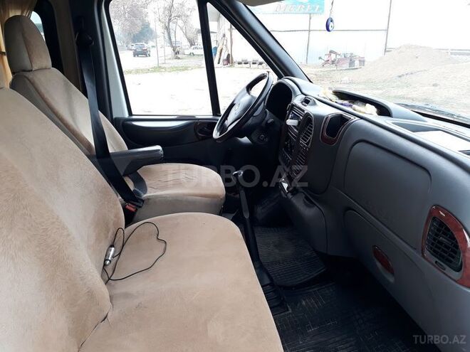 Ford Transit 2000, 210,000 km - 0.2 l - Tovuz