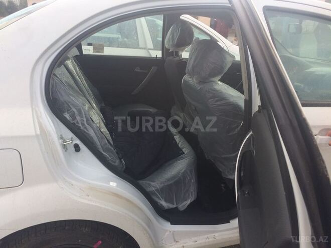 Ravon Nexia R3 2017, 500 km - 1.5 l - Bakı