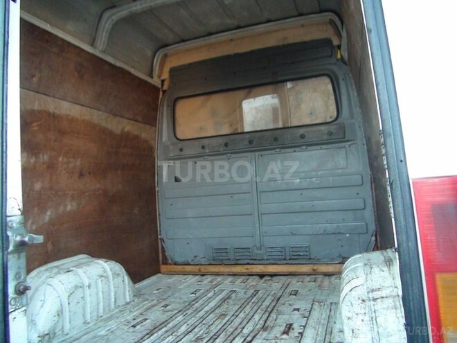 Volkswagen LT 2000, 150,000 km - 2.5 l - Xaçmaz