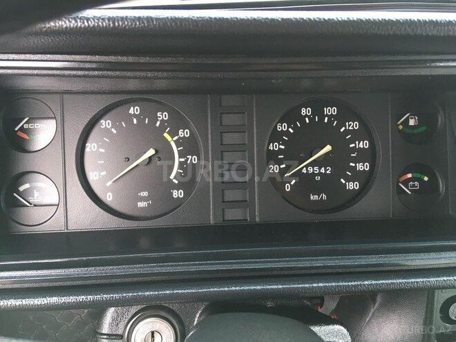 LADA (VAZ) 2107 2011, 49,780 km - 1.6 l - Sabirabad