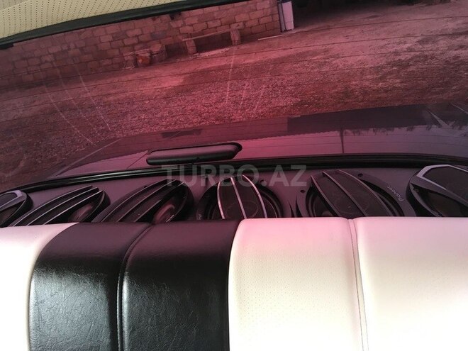LADA (VAZ) 2107 2011, 49,780 km - 1.6 l - Sabirabad
