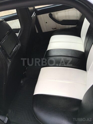 LADA (VAZ) 2107 2011, 49,780 km - 1.6 l - Sabirabad