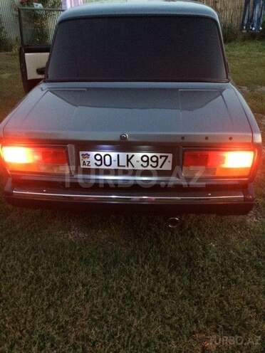 LADA (VAZ) 2107 2011, 49,780 km - 1.6 l - Sabirabad