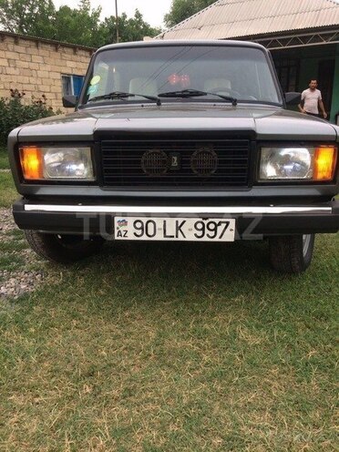 LADA (VAZ) 2107 2011, 49,780 km - 1.6 l - Sabirabad