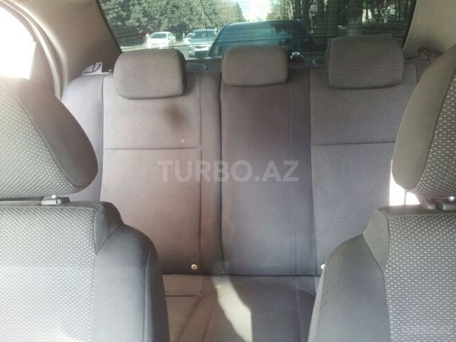 Chevrolet Aveo 2011, 75,000 km - 1.4 l - Bakı