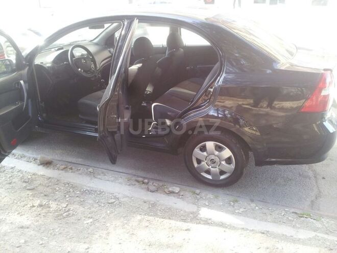 Chevrolet Aveo 2011, 75,000 km - 1.4 l - Bakı