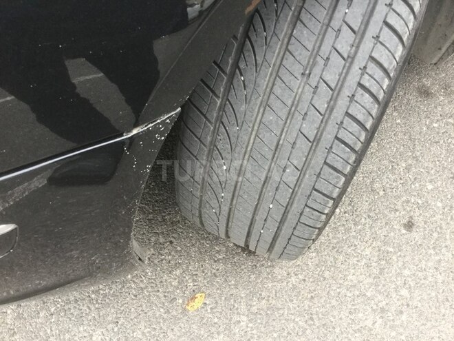 BMW 750 2007, 170,231 km - 4.8 л - Bakı
