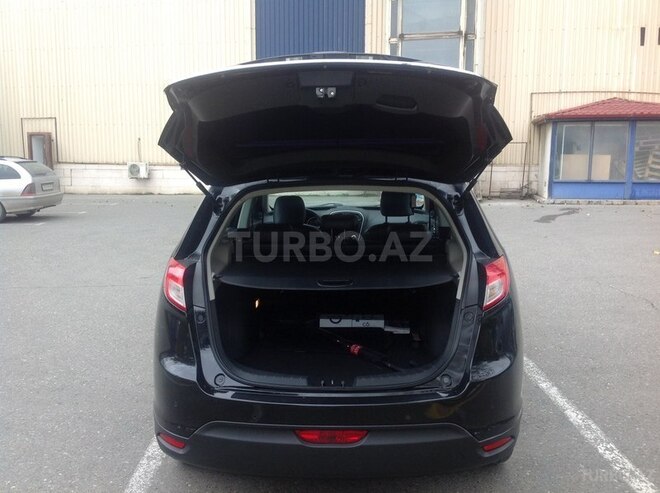 GAC Trumpchi GS5 2015, 112,000 km - 2.0 l - Bakı