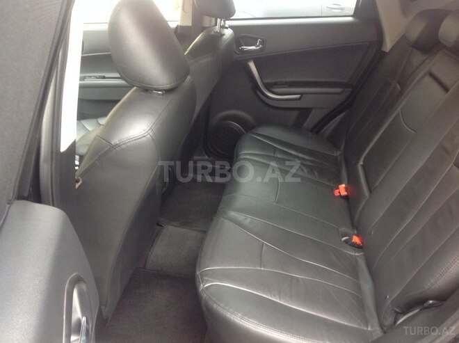 GAC Trumpchi GS5 2015, 112,000 km - 2.0 l - Bakı