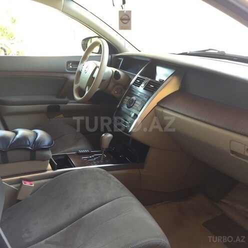 Nissan Teana 2007, 137,000 km - 2.3 l - Bakı