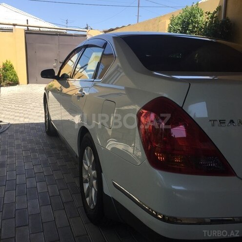 Nissan Teana 2007, 137,000 km - 2.3 l - Bakı