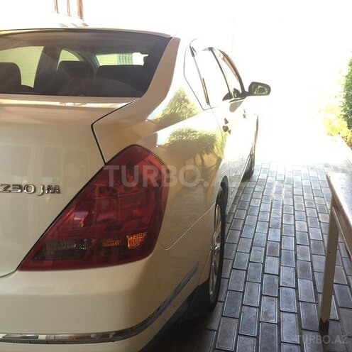 Nissan Teana 2007, 137,000 km - 2.3 l - Bakı