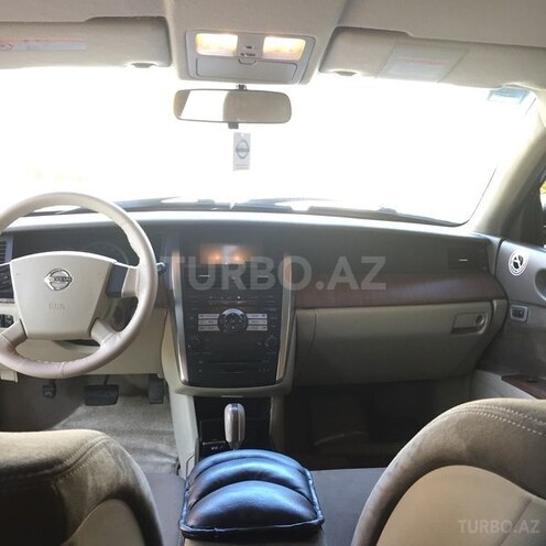 Nissan Teana 2007, 137,000 km - 2.3 l - Bakı