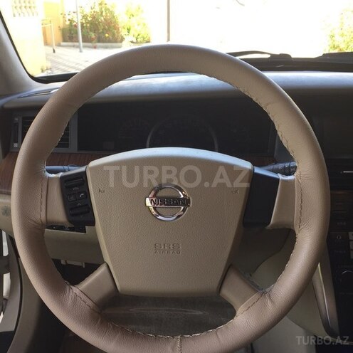 Nissan Teana 2007, 137,000 km - 2.3 l - Bakı