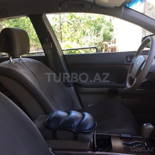 Nissan Teana 2007, 137,000 km - 2.3 l - Bakı
