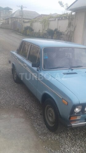 LADA (VAZ) 2106 1992, 490,000 km - 1.5 л - Bakı
