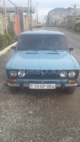 LADA (VAZ) 2106 1992, 490,000 km - 1.5 л - Bakı