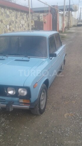 LADA (VAZ) 2106 1992, 490,000 km - 1.5 л - Bakı