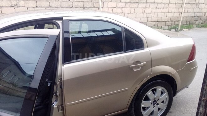Ford Mondeo 2001, 329,000 km - 1.8 l - Bakı