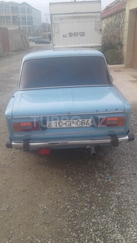 LADA (VAZ) 2106 1992, 490,000 km - 1.5 л - Bakı