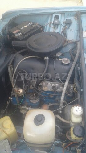LADA (VAZ) 2106 1992, 490,000 km - 1.5 л - Bakı