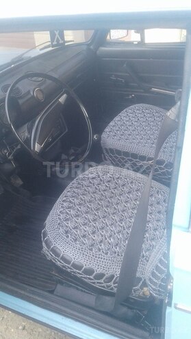 LADA (VAZ) 2106 1992, 490,000 km - 1.5 л - Bakı