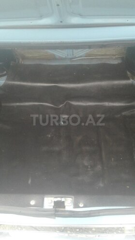 LADA (VAZ) 2106 1992, 490,000 km - 1.5 л - Bakı