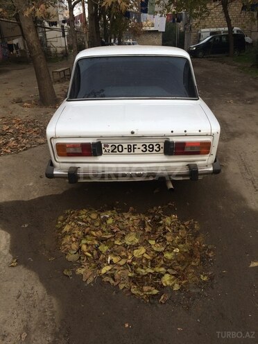 LADA (VAZ) 2106 1983, 210,000 km - 1.3 l - Gəncə