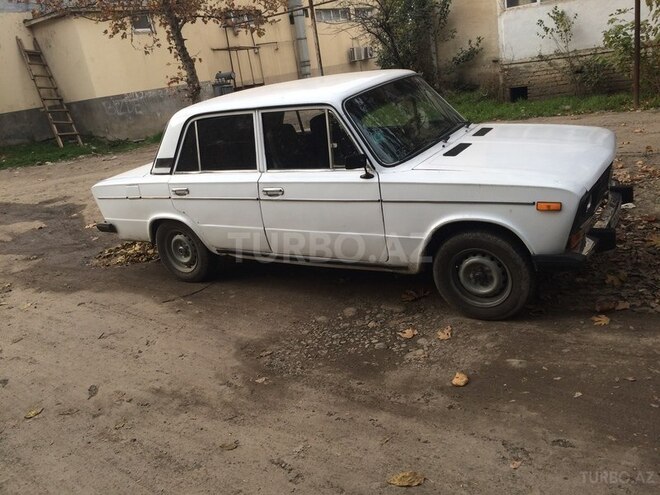 LADA (VAZ) 2106 1983, 210,000 km - 1.3 l - Gəncə