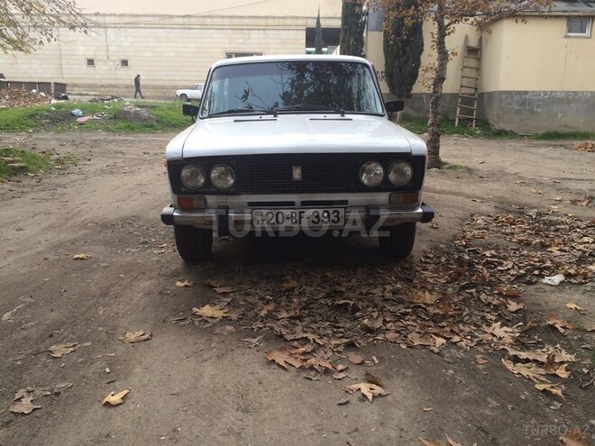 LADA (VAZ) 2106 1983, 210,000 km - 1.3 l - Gəncə