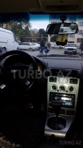 Ford Mondeo 2001, 329,000 km - 1.8 l - Bakı