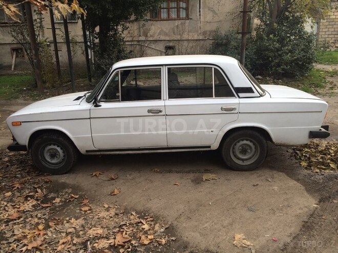 LADA (VAZ) 2106 1983, 210,000 km - 1.3 l - Gəncə