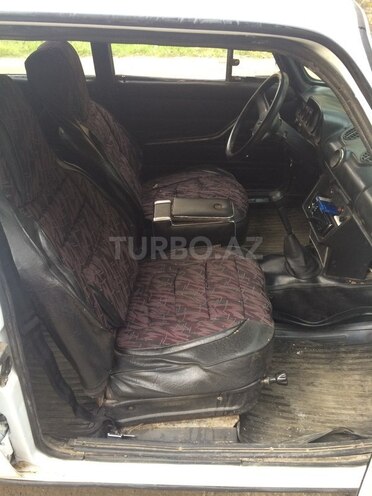 LADA (VAZ) 2106 1983, 210,000 km - 1.3 l - Gəncə