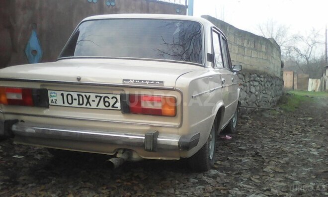 LADA (VAZ) 2106 1990, 20,000 km - 15.0 l - Qəbələ