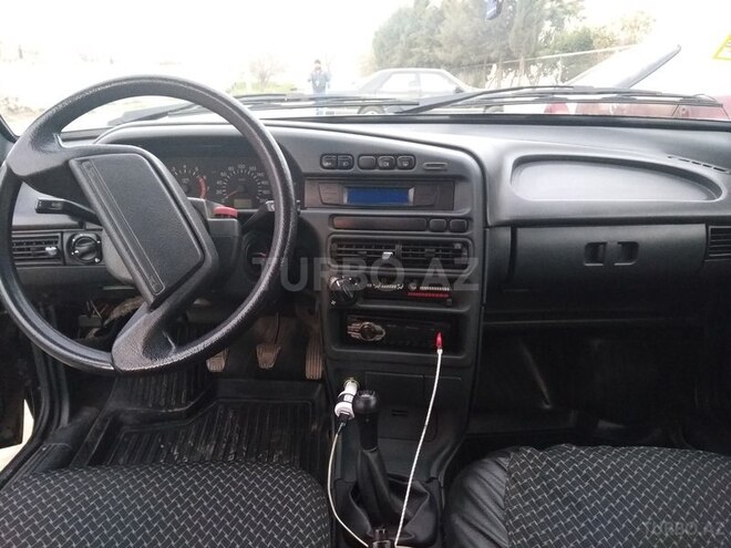 LADA (VAZ) 2115 2012, 90,000 km - 1.6 л - Şəmkir