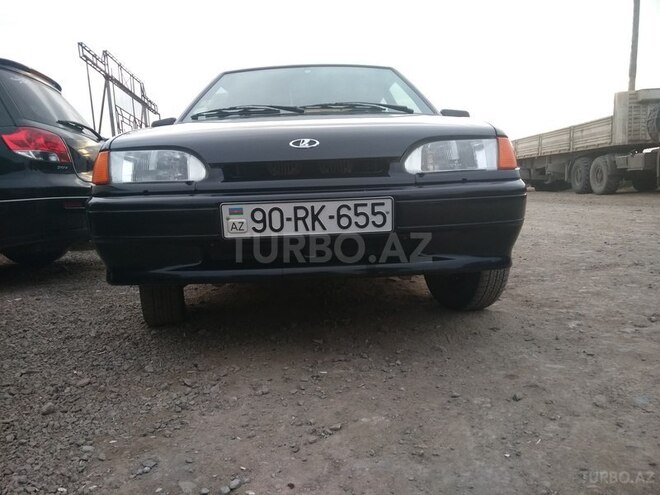 LADA (VAZ) 2115 2012, 90,000 km - 1.6 л - Şəmkir