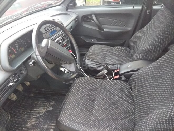 LADA (VAZ) 2115 2012, 90,000 km - 1.6 л - Şəmkir