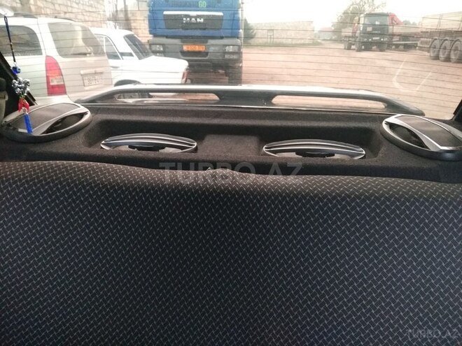 LADA (VAZ) 2115 2012, 90,000 km - 1.6 л - Şəmkir