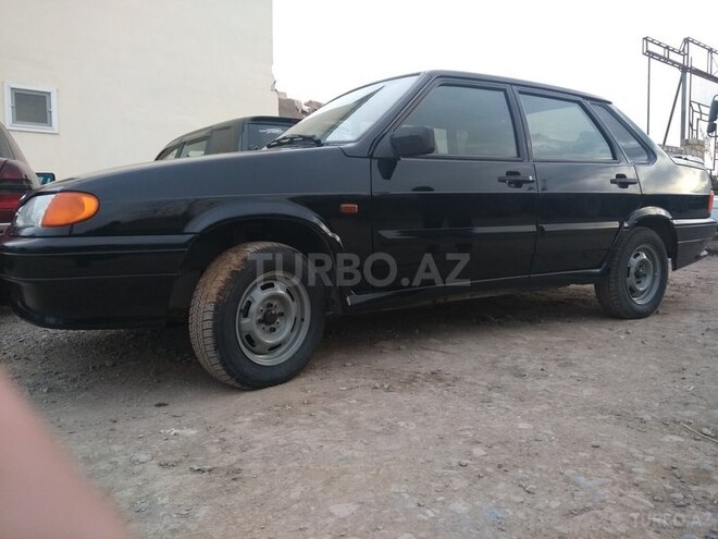 LADA (VAZ) 2115 2012, 90,000 km - 1.6 л - Şəmkir