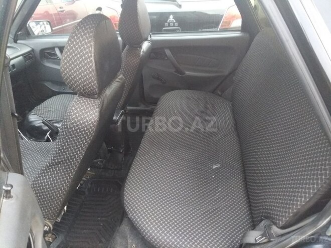 LADA (VAZ) 2115 2012, 90,000 km - 1.6 л - Şəmkir
