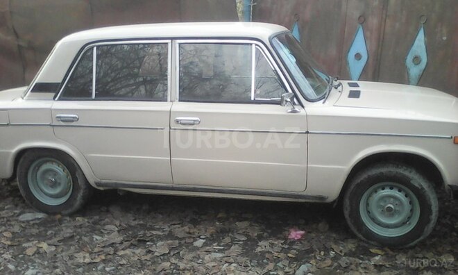 LADA (VAZ) 2106 1990, 20,000 km - 15.0 l - Qəbələ