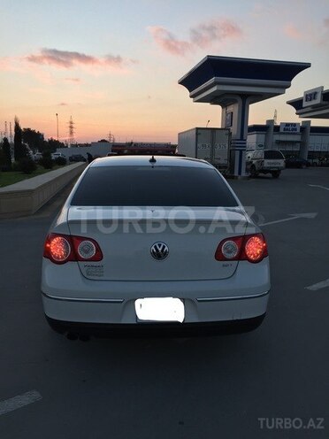 Volkswagen Passat 2008, 150,890 km - 2.0 l - Xırdalan