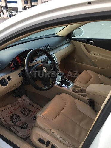 Volkswagen Passat 2008, 150,890 km - 2.0 l - Xırdalan