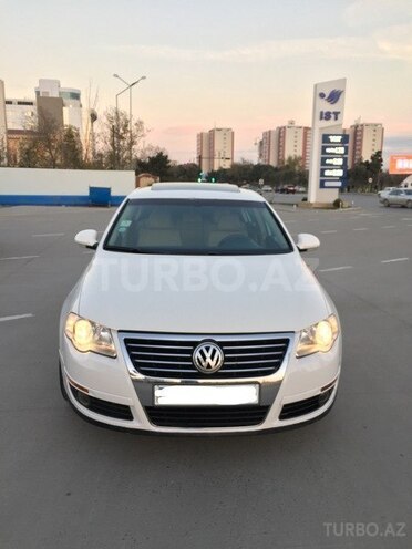Volkswagen Passat 2008, 150,890 km - 2.0 l - Xırdalan